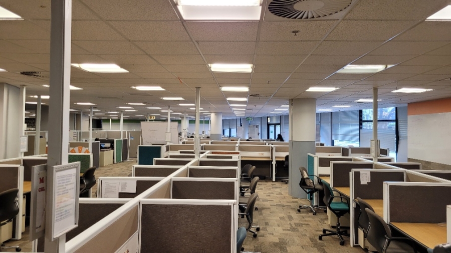 Commercial Property for Sale in Townsend Estate Western Cape